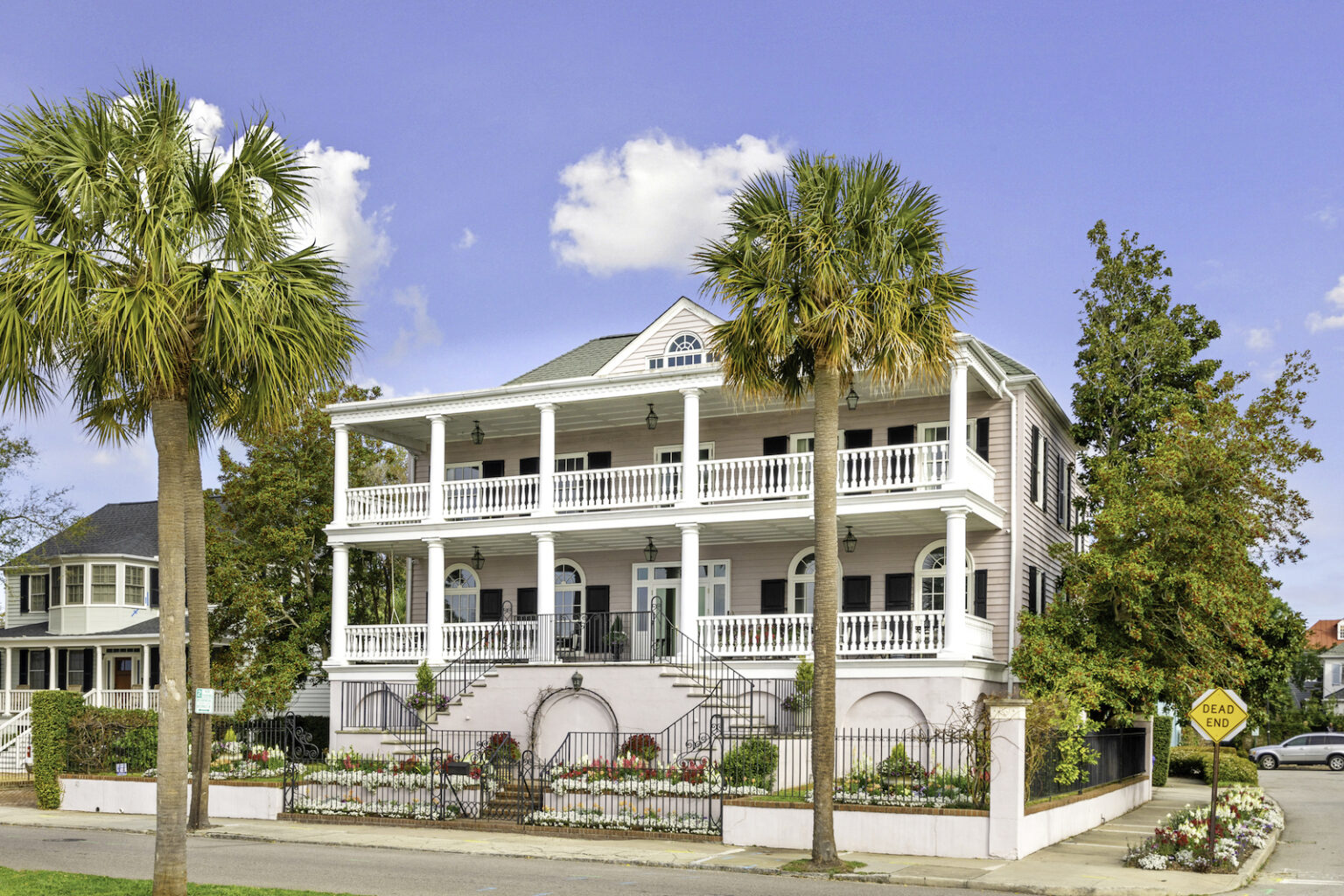 Luxury Home in Charleston, SC