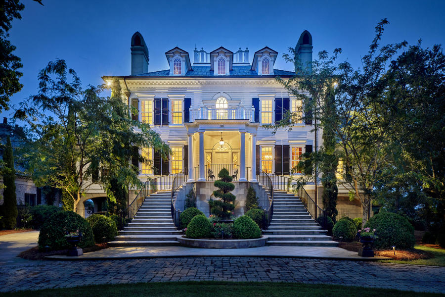 Luxury Home Charleston SC