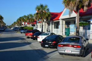 Isle of Palms Shopping