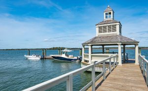 Waterfront Homes in Charleston, Sc