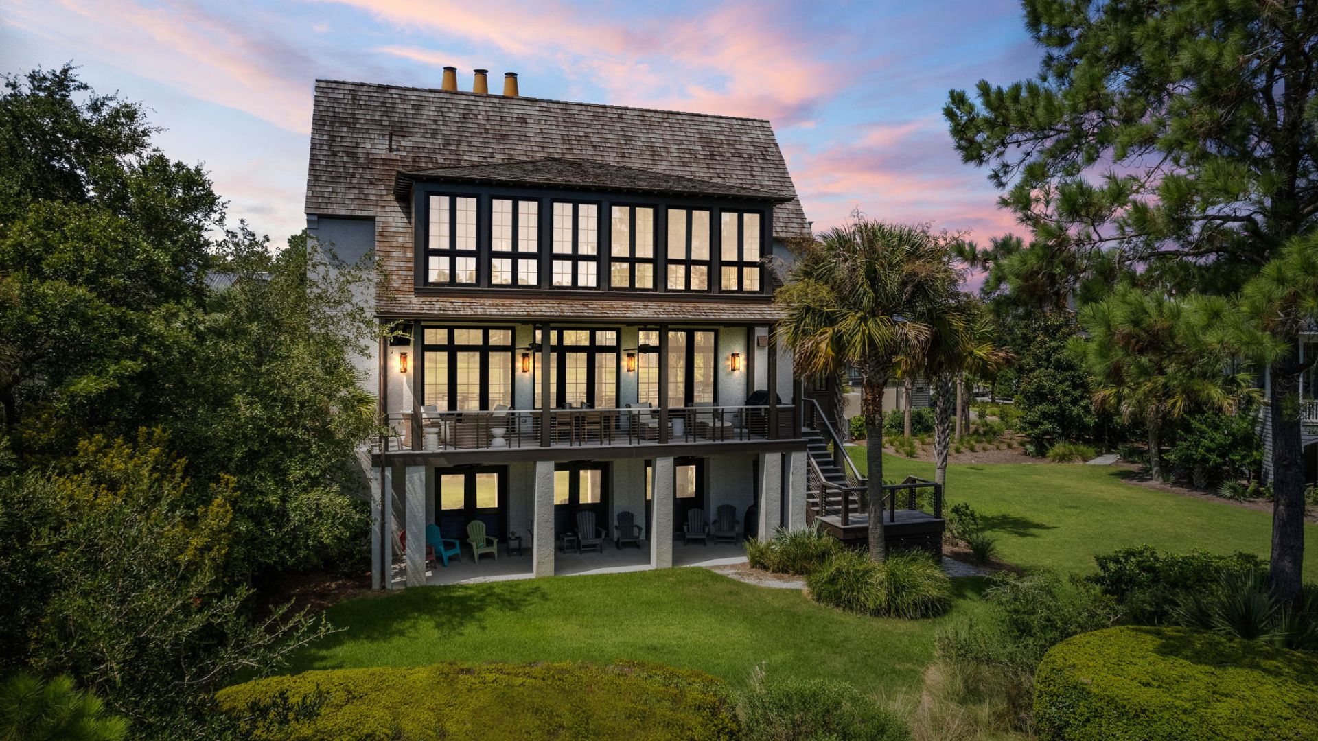 Kiawah Island Real Estate for Sale