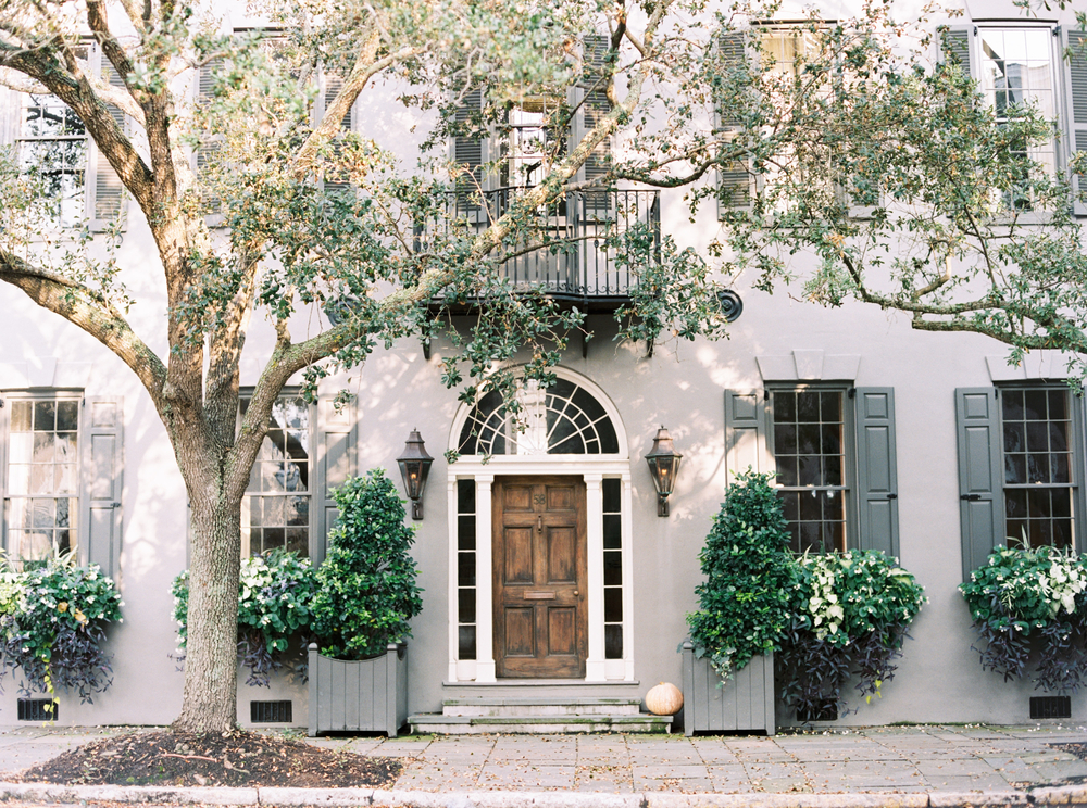 Charleston Luxury Home